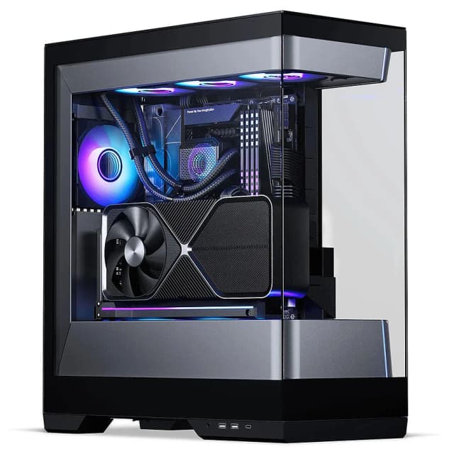 Phanteks Evolv S2 Noir