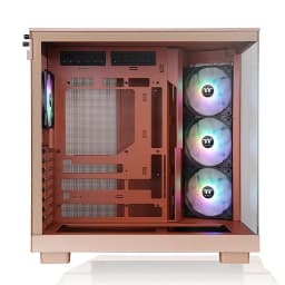 Thermaltake View 380 XL TG ARGB Sable