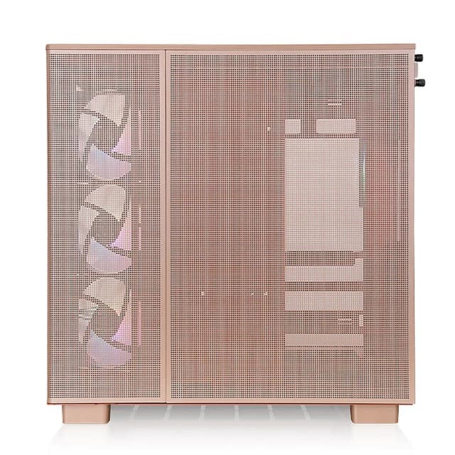 Thermaltake View 380 XL TG ARGB Sable