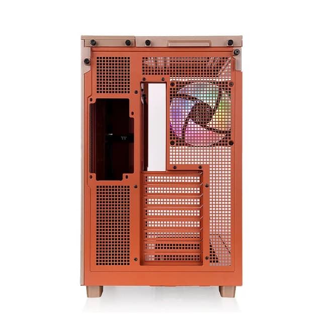 Thermaltake View 380 XL TG ARGB Sable