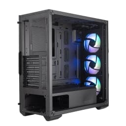 Cooler Master MasterBox TD500 Mesh ARGB