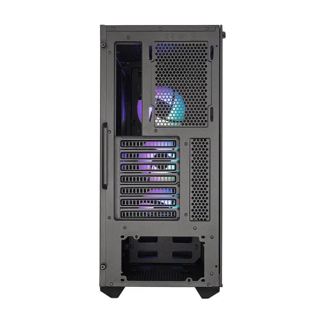 Cooler Master MasterBox TD500 Mesh ARGB