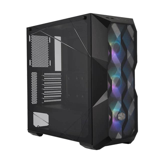 Cooler Master MasterBox TD500 Mesh ARGB