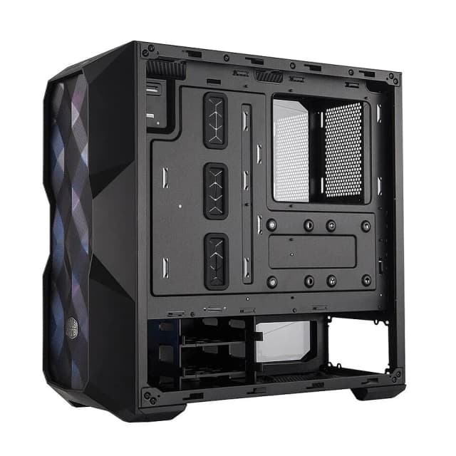 Cooler Master MasterBox TD500 Mesh ARGB