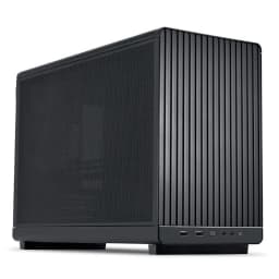 Lian Li A3-mATX Black