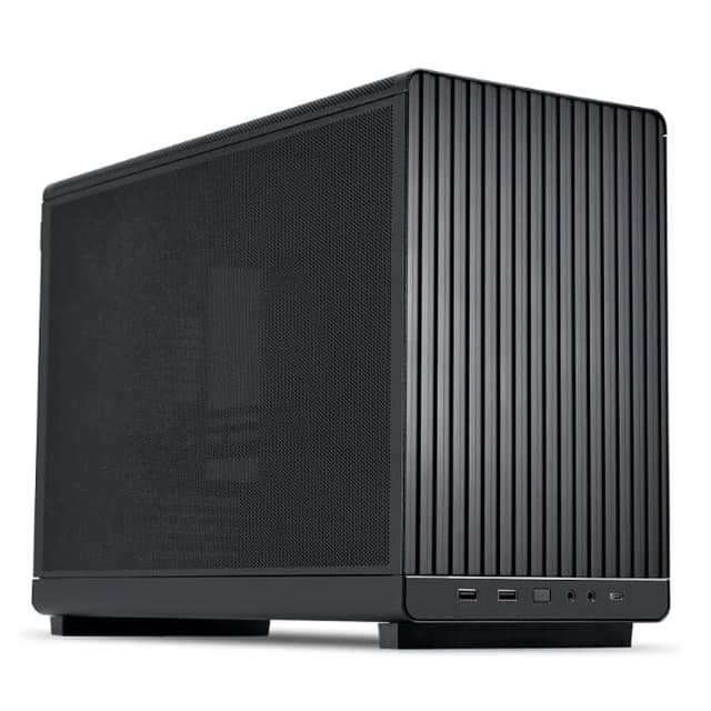 Lian Li A3-mATX Black