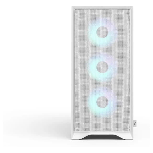 Fractal Design Pop 2 Air TG RGB White