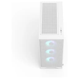 Fractal Design Pop 2 Air TG RGB White
