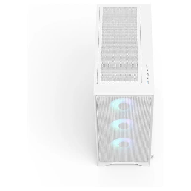 Fractal Design Pop 2 Air TG RGB White