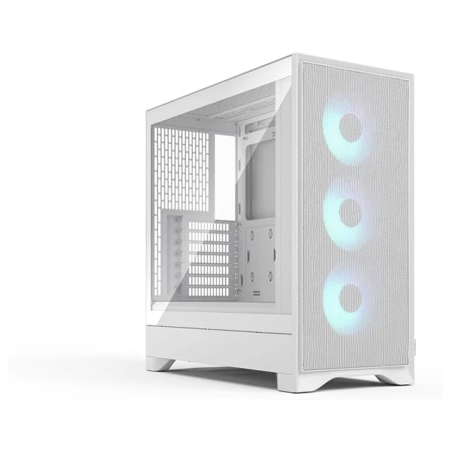 Fractal Design Pop 2 Air TG RGB White