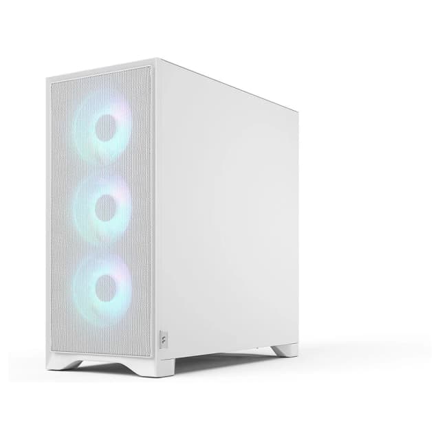 Fractal Design Pop 2 Air TG RGB White