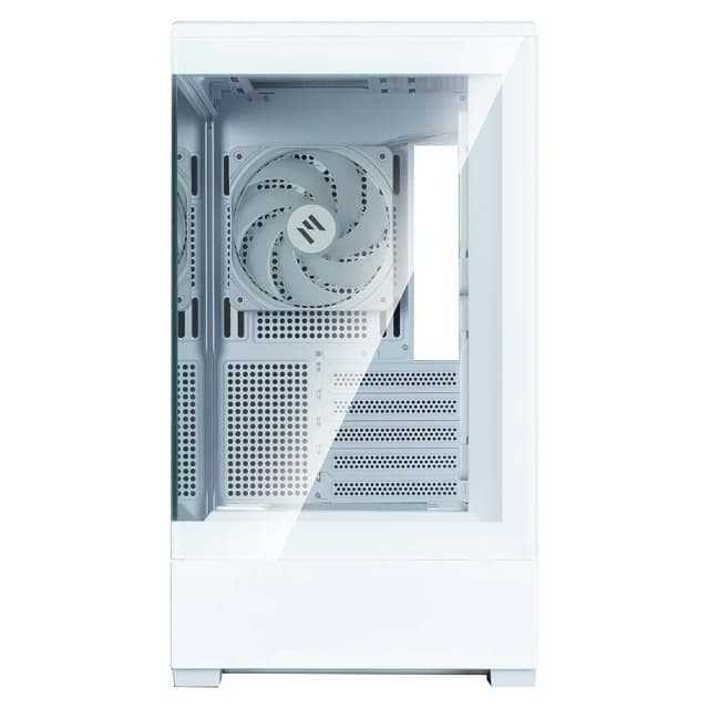 Zalman P30 V2 White