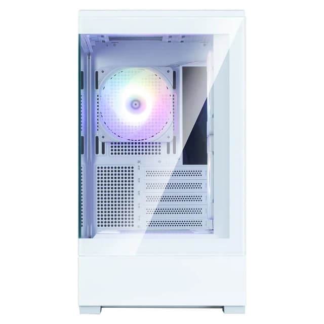 Zalman P30 V2 White