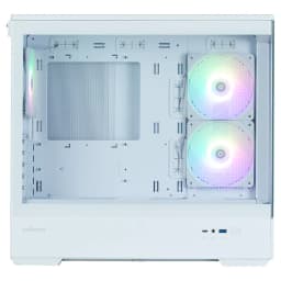 Zalman P30 V2 White
