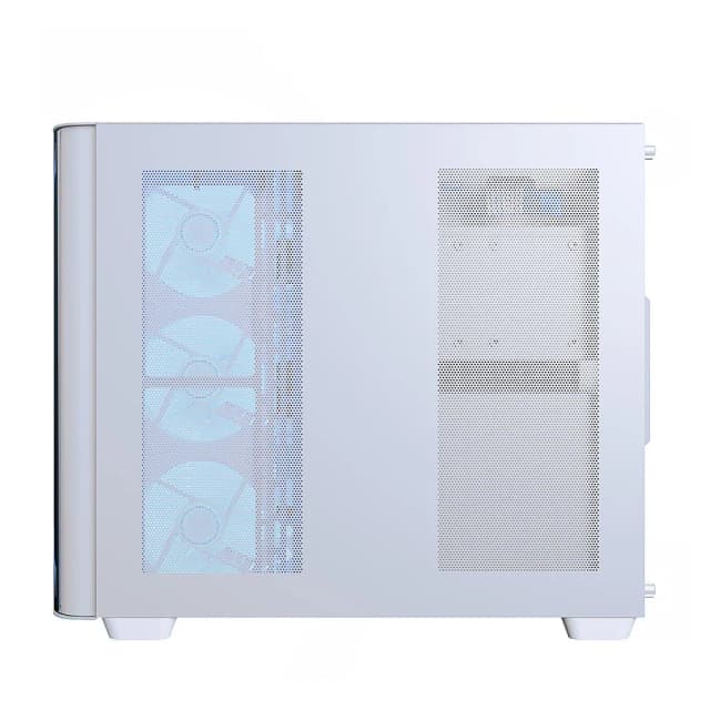 AeroCool P500C White