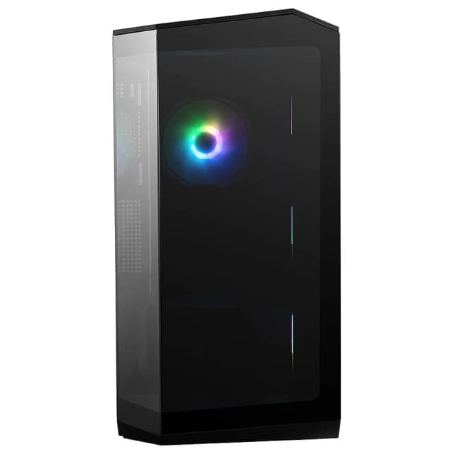 MSI MAG PANO M100R PZ Black