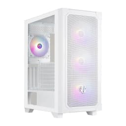 BitFenix Graph Blanc