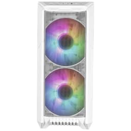 Cooler Master HAF500 White