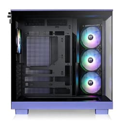 Thermaltake View 380 XL TG ARGB Blue