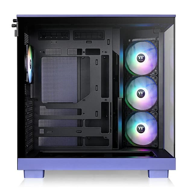 Thermaltake View 380 XL TG ARGB Blue