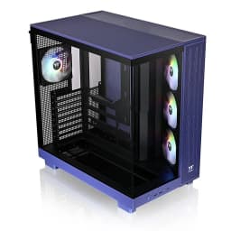 Thermaltake View 380 XL TG ARGB Blue