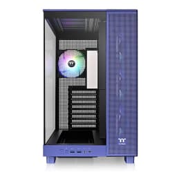 Thermaltake View 380 XL TG ARGB Blue