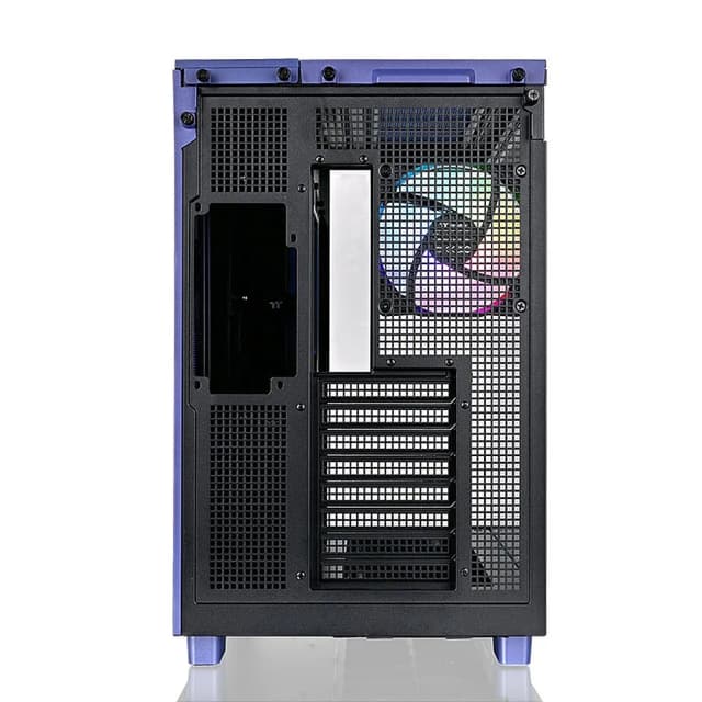 Thermaltake View 380 XL TG ARGB Blue