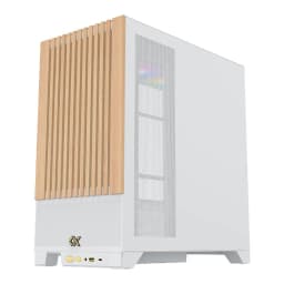 Xigmatek Endorphin WD White