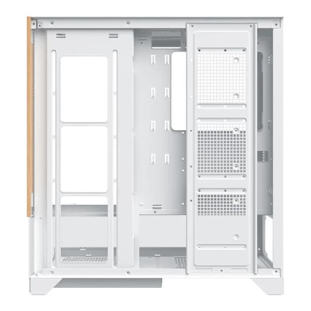 Xigmatek Endorphin WD White