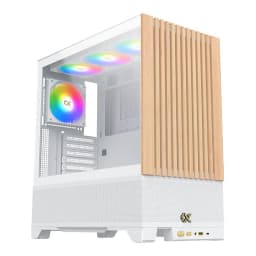 Xigmatek Endorphin WD White