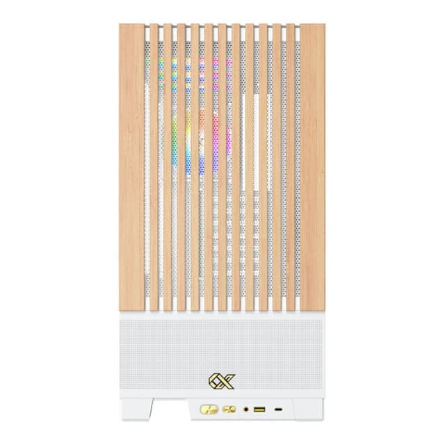 Xigmatek Endorphin WD White