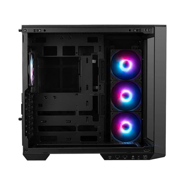 MSI MAG PANO 100R PZ Black