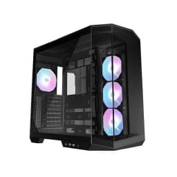 MSI MAG PANO 100R PZ Black