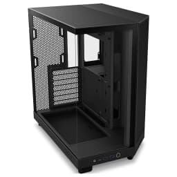 NZXT H6 Flow RGB Black