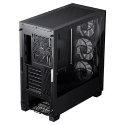 Phanteks XT Pro Ultra Black