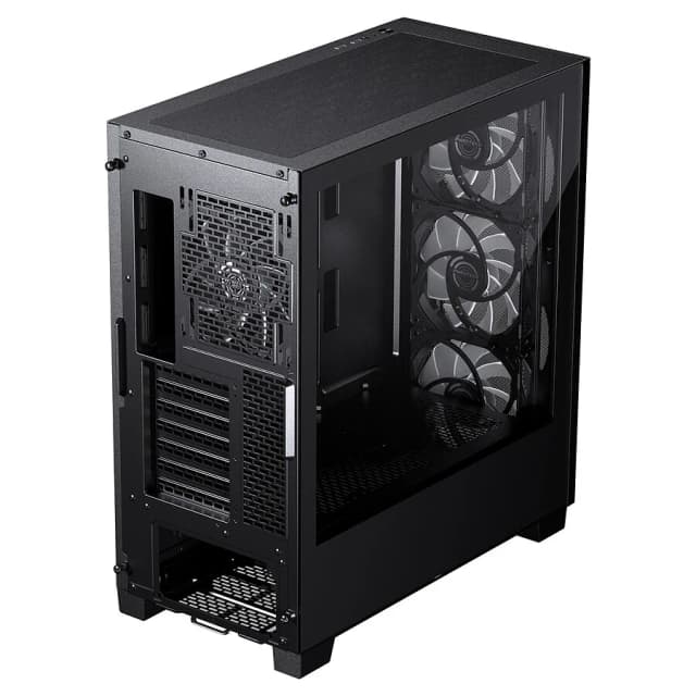 Phanteks XT Pro Ultra Black