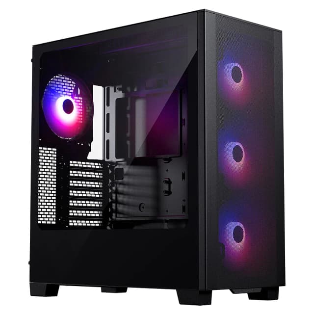 Phanteks XT Pro Ultra Black