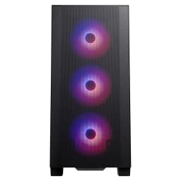 Phanteks XT Pro Ultra Black