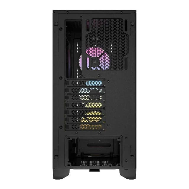 Corsair 3000D RGB Airflow Black