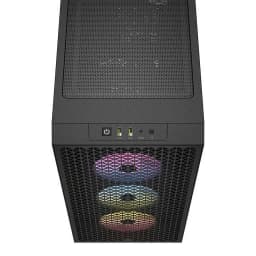 Corsair 3000D RGB Airflow Black