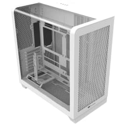 Thermaltake View 390 Air White