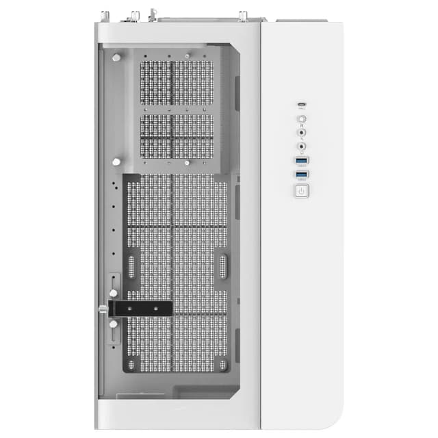 Thermaltake View 390 Air White