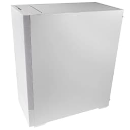 Lian Li LANCOOL 205 MESH C White