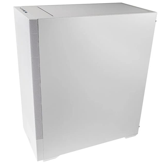 Lian Li LANCOOL 205 MESH C White