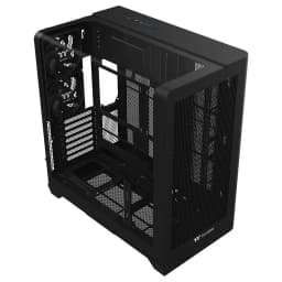 Thermaltake View 390 Air Black