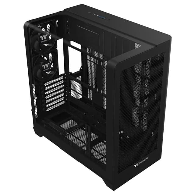 Thermaltake View 390 Air Black