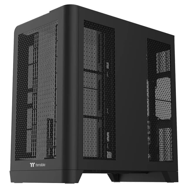 Thermaltake View 390 Air Black