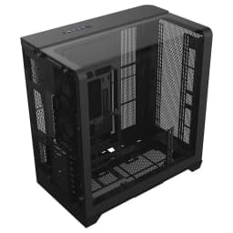 Thermaltake View 390 Air Black