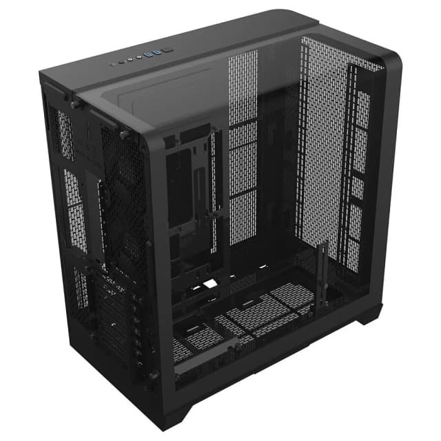 Thermaltake View 390 Air Black