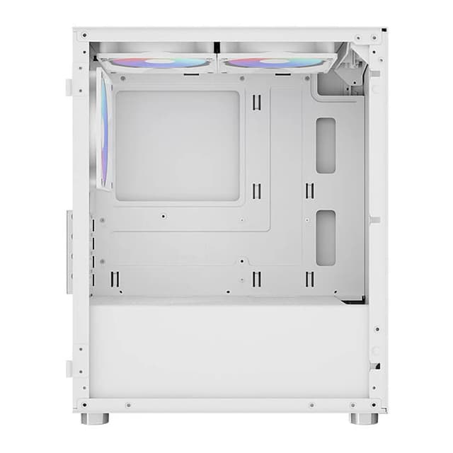 AeroCool CS-111 V2 White